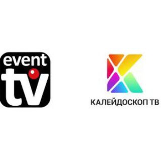 Логотип event_tv