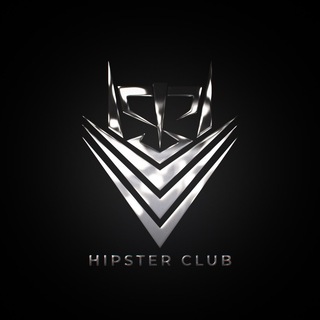 Логотип канала hipsterclub