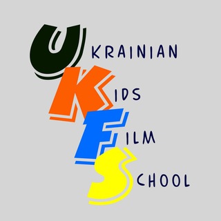 Логотип канала triumphfilmschool