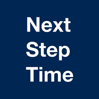 Логотип nextsteptime