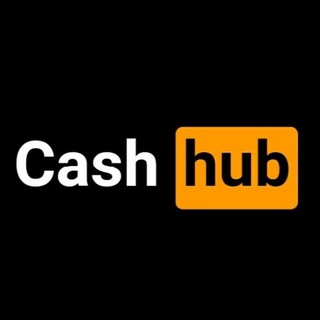 Логотип cashhub777