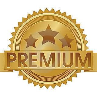 Логотип канала premium8bp