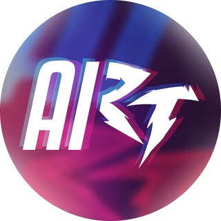 Логотип канала aiforartist