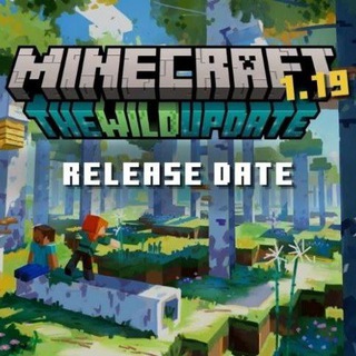 Логотип канала minecraft_17beta