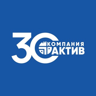 Логотип aktivcompany