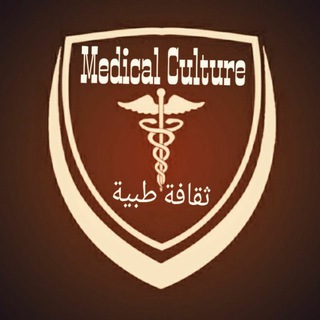 Логотип канала medicalculture