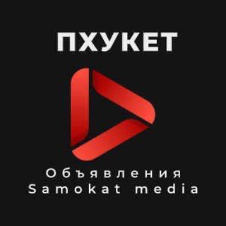 Логотип канала obyavleniya_001