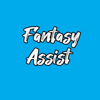 Логотип канала fantasy_assist