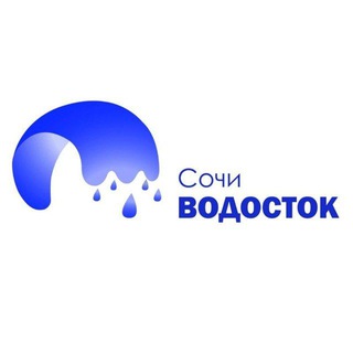 Логотип канала mupvodostok_sochi