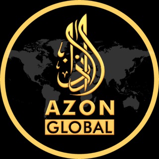 Логотип azon_global