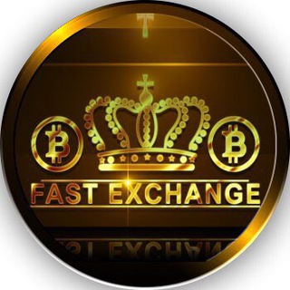 Логотип канала fastexchange777