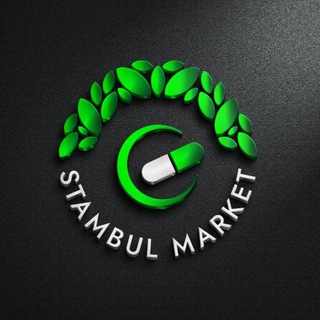 Логотип канала marketstambul