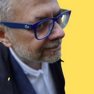 Логотип канала belgorokov