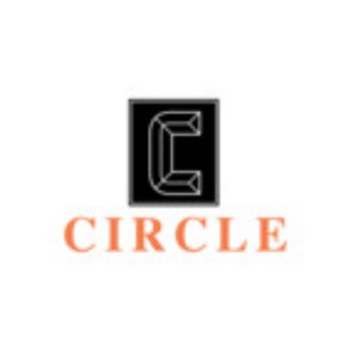 Логотип канала circlefaucet