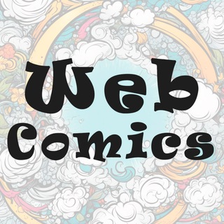 Логотип канала webcomx