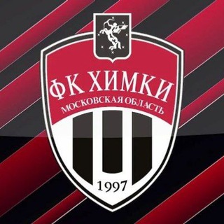 Логотип канала fckhimkisports