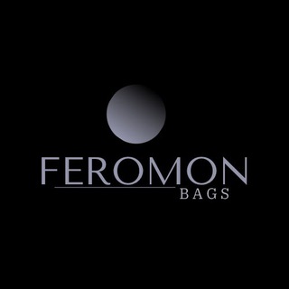 Логотип feromon_bags