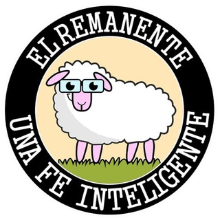 Логотип канала elremanenteunafeinteligente