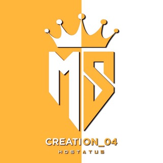 Логотип канала MS_Creation_04