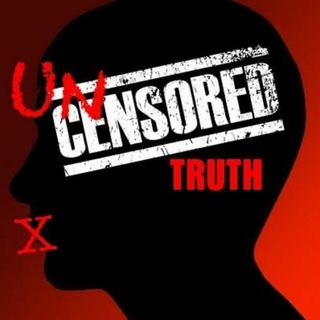 Логотип канала uncensored_truth