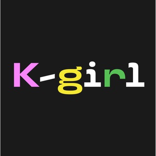 Логотип канала k_girl_shop
