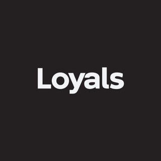 Логотип канала loyalsrussia