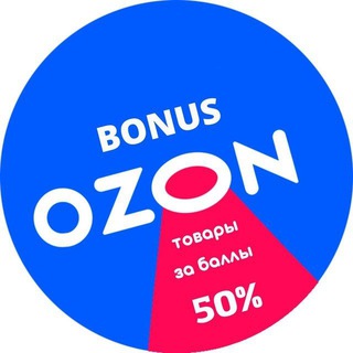 Логотип канала bonus_oz0n