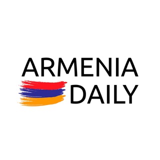 Логотип канала dailyarm