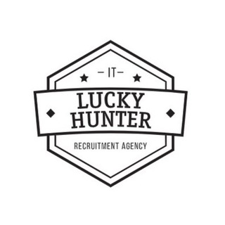 Логотип budny_lucky_hunter