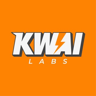 Логотип kwai_labs_announcement