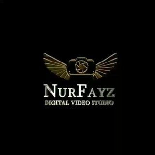 Логотип канала nurfayz_studio1