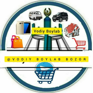 Логотип vodiy_boylab_bozor