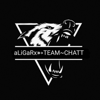 Логотип канала aligarx_best_chatt