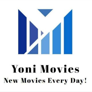 Логотип канала yoni_movies