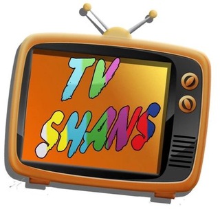 Логотип канала tvshanstv