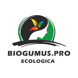 Логотип канала biogumuspro