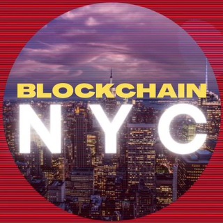 Логотип канала nycblockchain