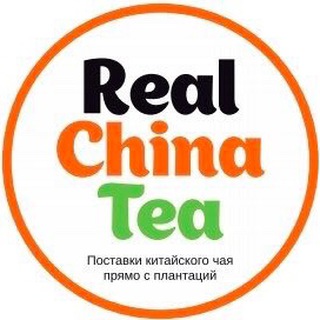 Логотип realchinatea