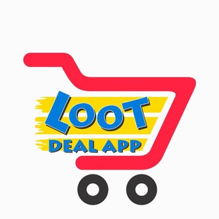 Логотип канала lootdealsapp