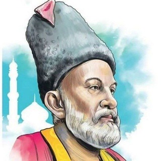 Логотип ghalib_ki_yadein