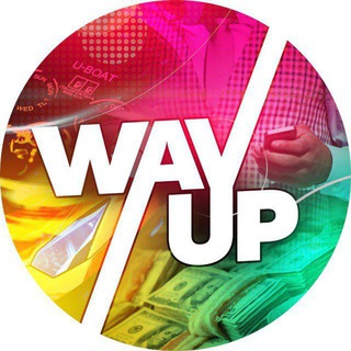 Логотип канала wayupbykris