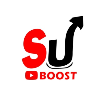 Логотип канала speedupboost