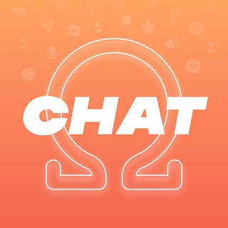 Логотип канала omegaapkchat