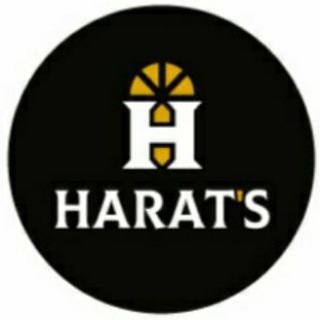 Логотип канала harats_ulsk