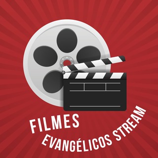 Логотип filmesevangelicosstream