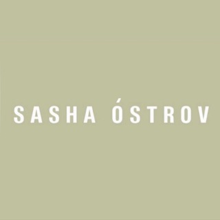 Логотип канала sashaostrovbutik