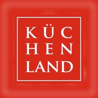 Логотип канала kuchenland_official