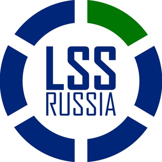 Логотип канала lssrussia