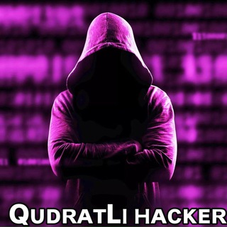 Логотип канала hackerlar_gruppasi_007