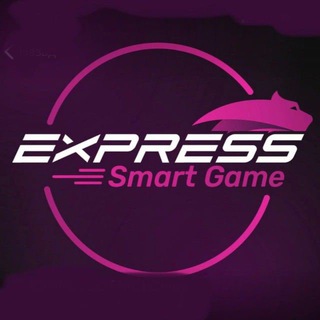 Логотип game_expres